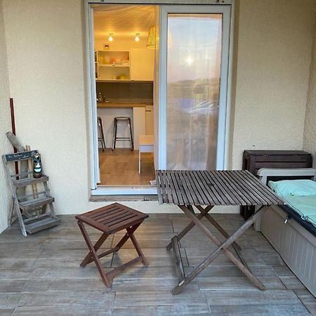 Joli appartement proche océan et centre ville Lacanau Extérieur photo