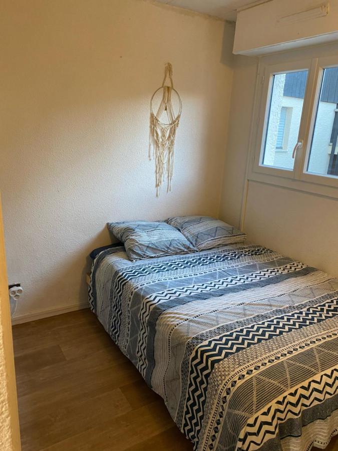 Joli appartement proche océan et centre ville Lacanau Extérieur photo